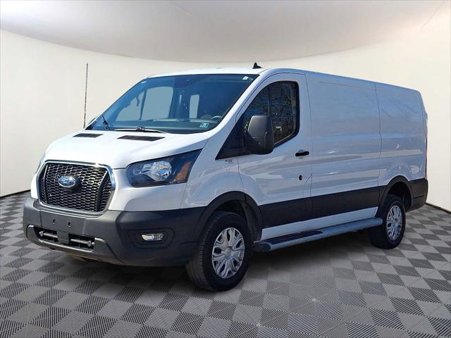 2024 Ford Transit-250 Cargo Van 2024 Ford Transit-250 Cargo Van