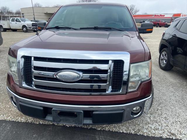 2009 Ford F-150 XL