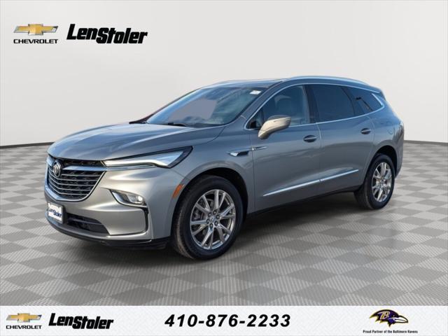 2023 Buick Enclave Essence FWD