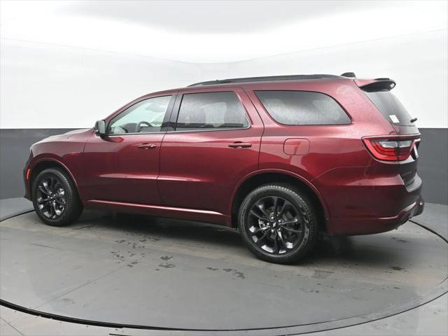 2026 Dodge Durango DURANGO GT PLUS AWD 2026 Dodge Durango DURANGO GT PLUS AWD