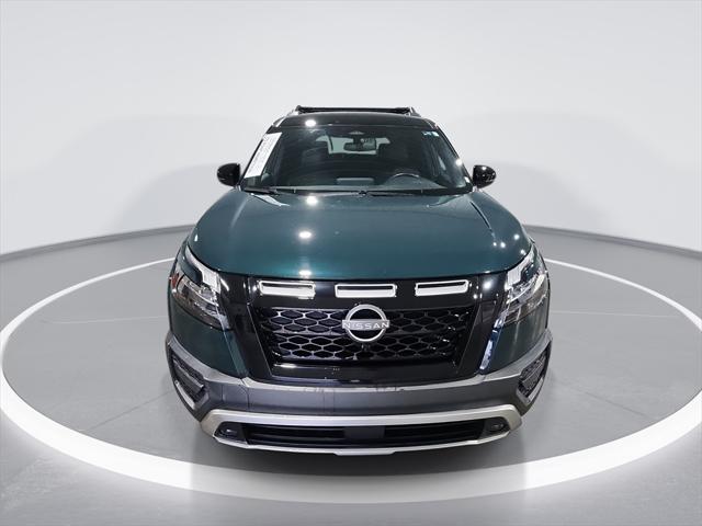 2024 Nissan Pathfinder Rock Creek 4WD