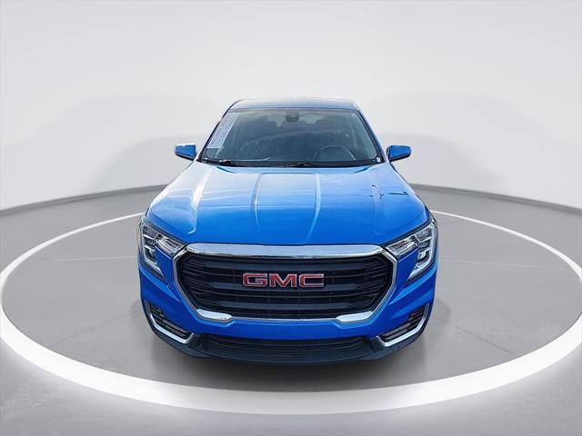 2024 GMC Terrain FWD SLE