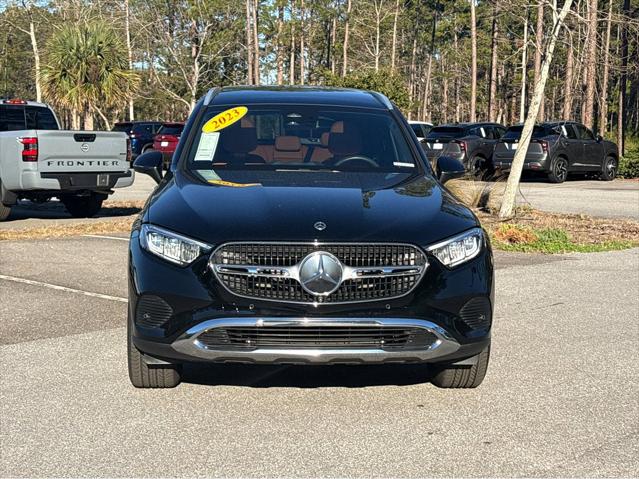 2023 Mercedes-Benz GLC 300 SUV