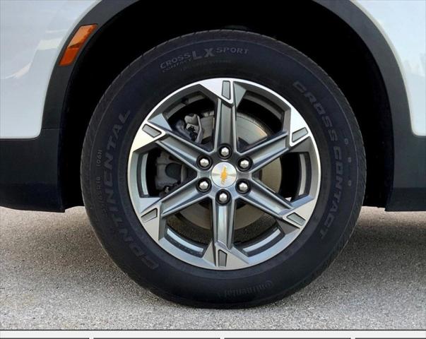 2023 Chevrolet Blazer FWD 2LT