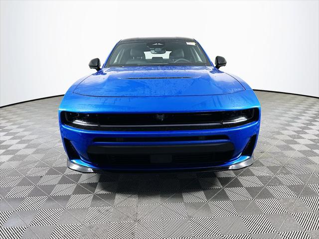2026 Dodge Charger Scat Pack Plus 2-Door AWD