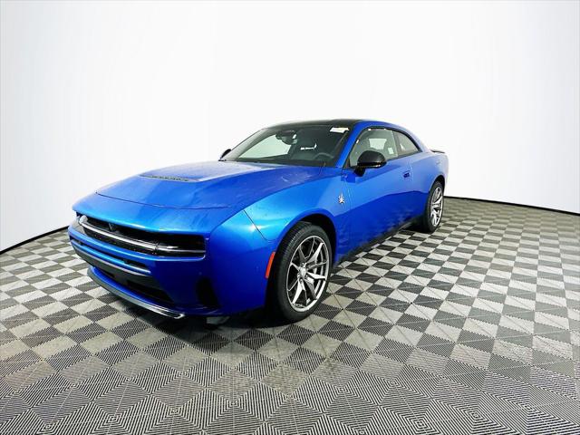 2026 Dodge Charger Scat Pack Plus 2-Door AWD