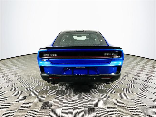 2026 Dodge Charger Scat Pack Plus 2-Door AWD