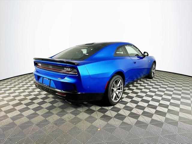2026 Dodge Charger Scat Pack Plus 2-Door AWD