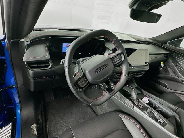 2026 Dodge Charger Scat Pack Plus 2-Door AWD