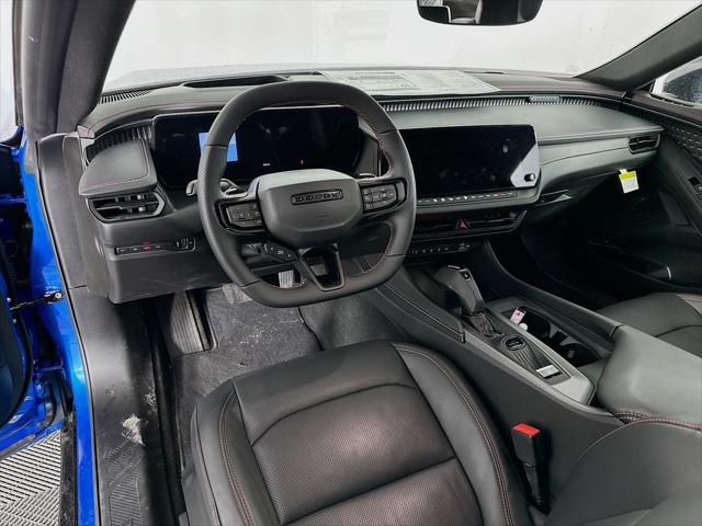2026 Dodge Charger Scat Pack Plus 2-Door AWD