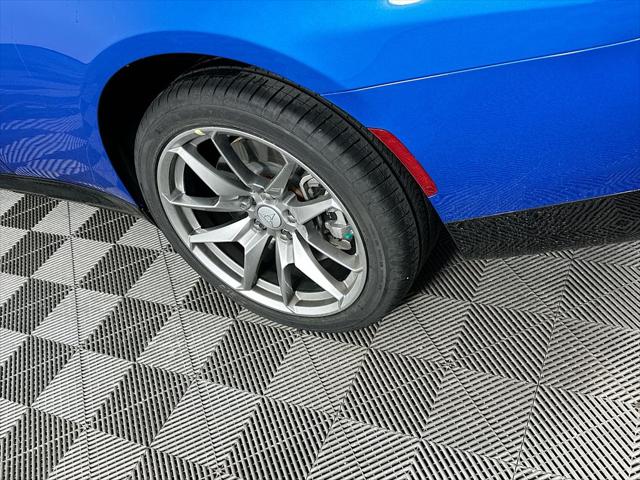 2026 Dodge Charger Scat Pack Plus 2-Door AWD
