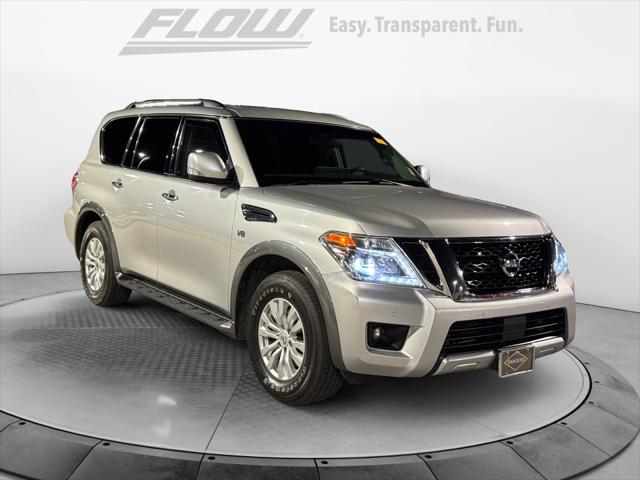 2019 Nissan Armada SV for sale in Fayetteville, NC
