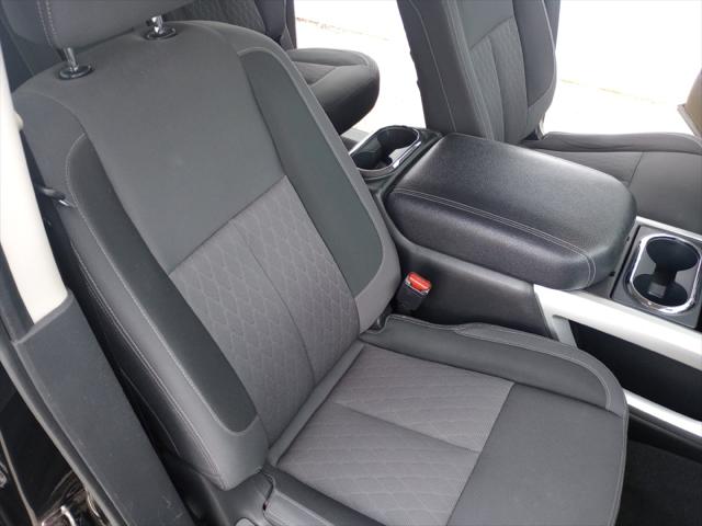 2021 Nissan Titan Crew Cab SV 4x4
