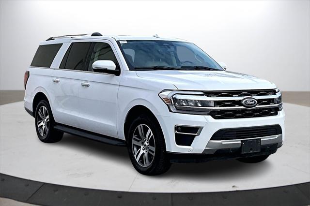 2024 Ford Expedition Limited MAX