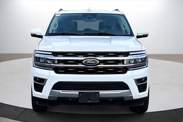 2024 Ford Expedition Limited MAX
