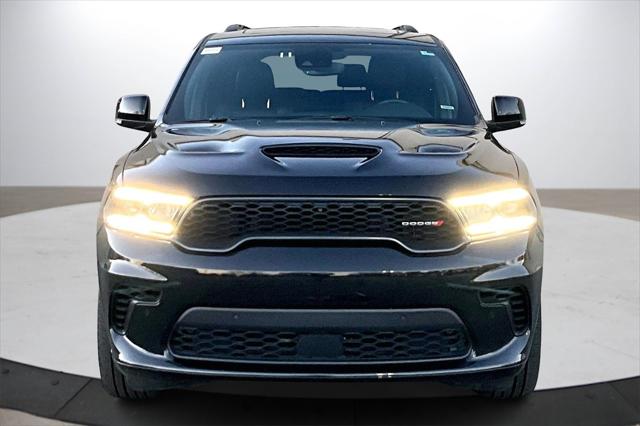 2024 Dodge Durango R/T Plus AWD