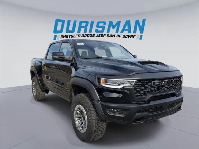 2026 Ram 1500 RHO Crew Cab 4x4 57 Box for sale in Bowie, MD