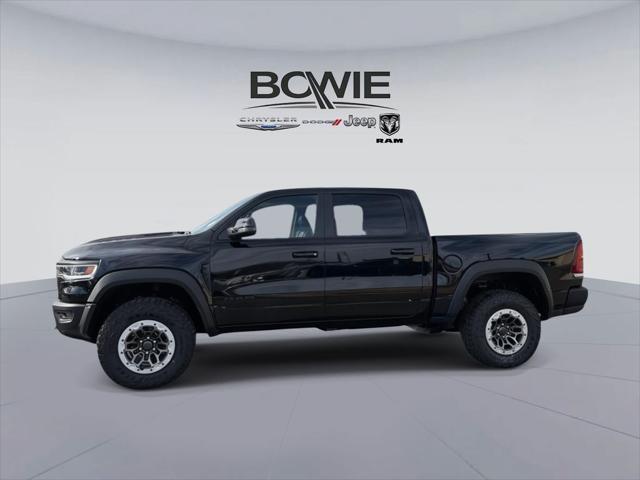 2026 Ram 1500 RHO Crew Cab 4x4 57 Box