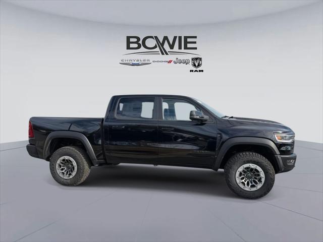 2026 Ram 1500 RHO Crew Cab 4x4 57 Box