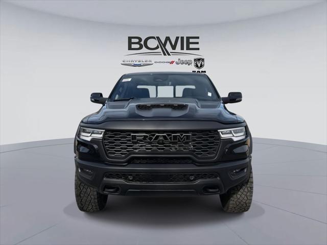 2026 Ram 1500 RHO Crew Cab 4x4 57 Box
