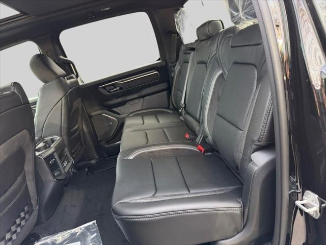 2026 Ram 1500 RHO Crew Cab 4x4 57 Box