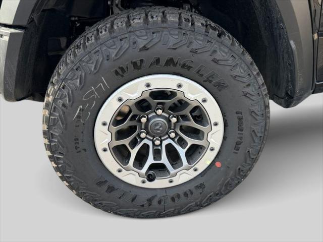 2026 Ram 1500 RHO Crew Cab 4x4 57 Box