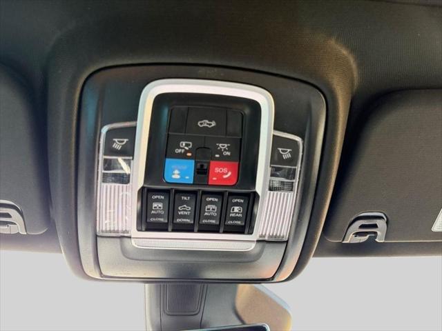 2026 Ram 1500 RHO Crew Cab 4x4 57 Box