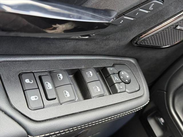 2026 Ram 1500 RHO Crew Cab 4x4 57 Box