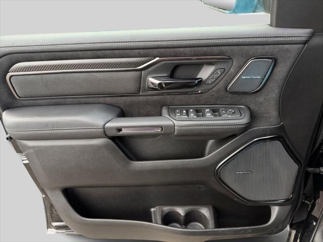 2026 Ram 1500 RHO Crew Cab 4x4 57 Box