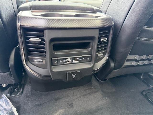 2026 Ram 1500 RHO Crew Cab 4x4 57 Box