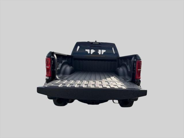 2026 Ram 1500 RHO Crew Cab 4x4 57 Box