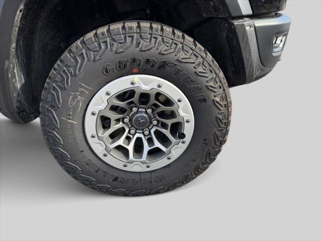2026 Ram 1500 RHO Crew Cab 4x4 57 Box