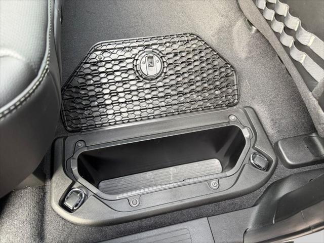 2026 Ram 1500 RHO Crew Cab 4x4 57 Box