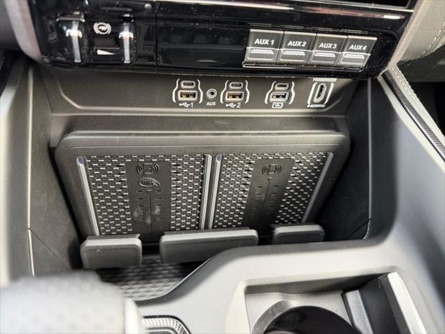2026 Ram 1500 RHO Crew Cab 4x4 57 Box