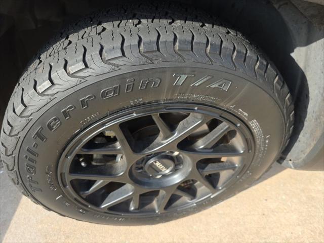 2019 Jeep Renegade Latitude FWD