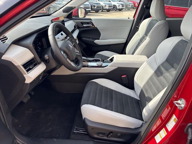 2026 Mitsubishi Outlander SE 1.5T 2WD