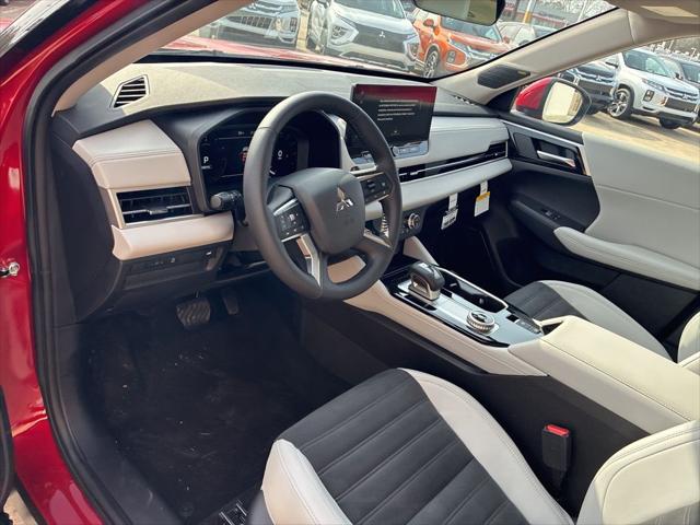 2026 Mitsubishi Outlander SE 1.5T 2WD