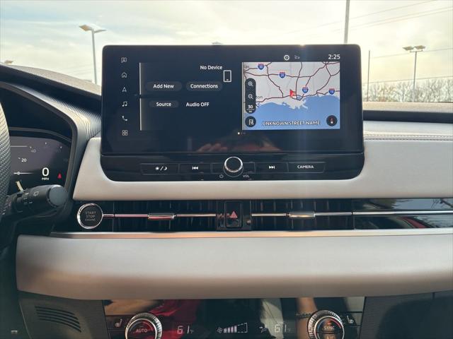 2026 Mitsubishi Outlander SE 1.5T 2WD