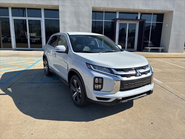 2026 Mitsubishi Outlander Sport 2.0 SE for sale in Baton Rouge, LA
