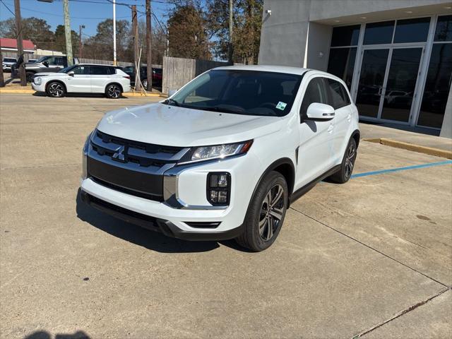 2026 Mitsubishi Outlander Sport 2.0 SE