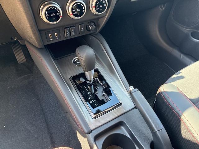 2026 Mitsubishi Outlander Sport 2.0 SE