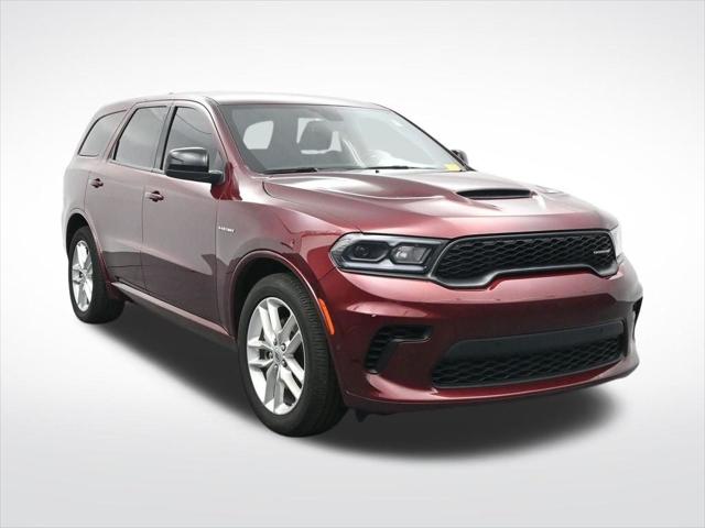 2024 Dodge Durango R/T RWD