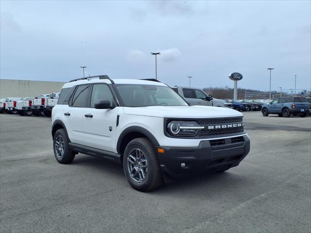2026 Ford Bronco Sport Big Bend for sale in Claremore, OK