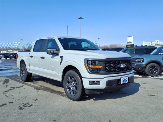 2026 Ford F-150 STX for sale in Claremore, OK