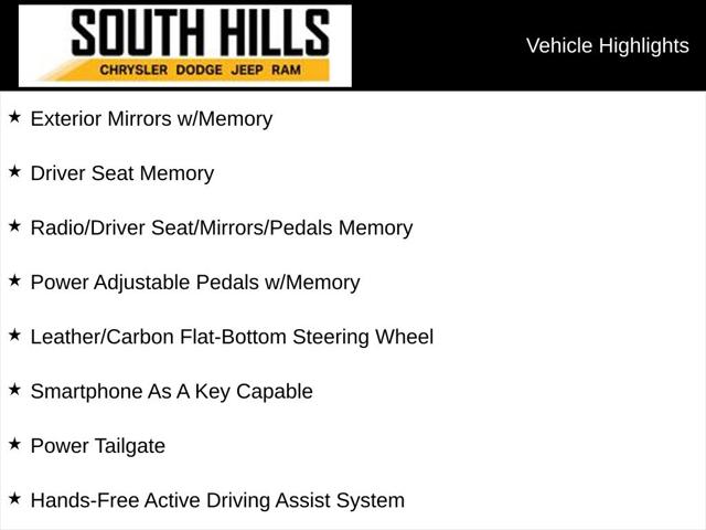 2025 RAM 1500 RHO Crew Cab 4x4 57 Box 2025 RAM 1500 RHO Crew Cab 4x4 57 Box