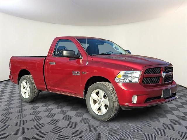 2013 RAM 1500 Express