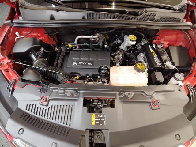 2020 Buick Encore FWD Preferred