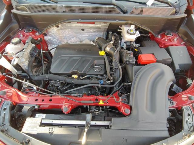 2020 Buick Encore GX FWD Preferred