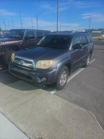 2009 Toyota 4Runner SR5 V6