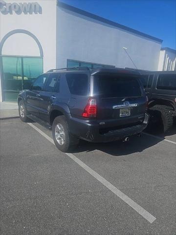 2009 Toyota 4Runner SR5 V6
